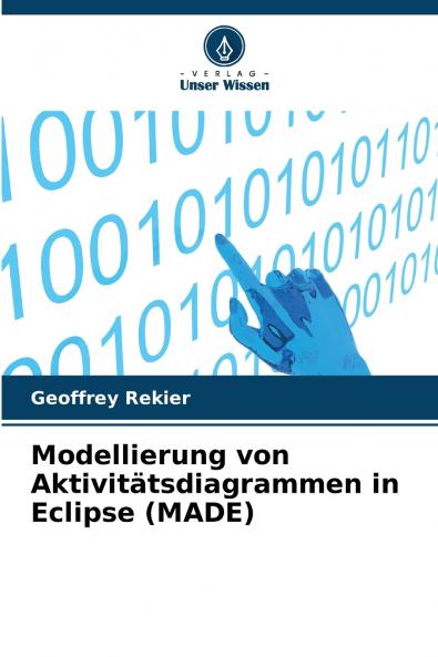 Modellierung von Aktivitätsdiagrammen in Eclipse (MADE)