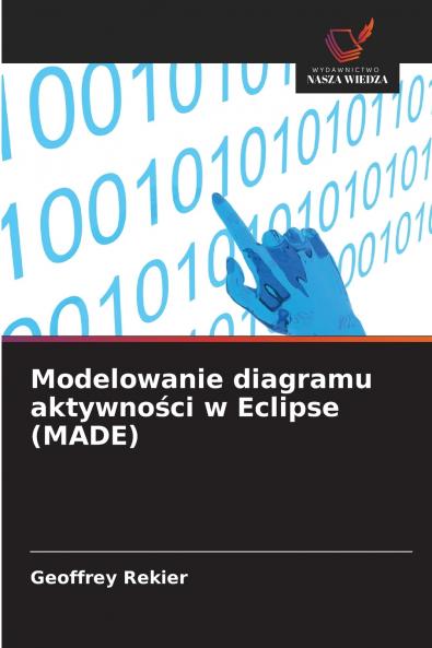 Modelowanie diagramu aktywno?ci w Eclipse (MADE)