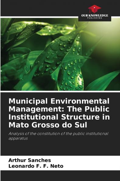 Municipal Environmental Management