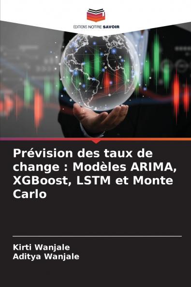 Prévision des taux de change