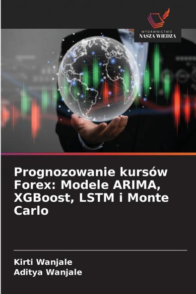 Prognozowanie kursów Forex