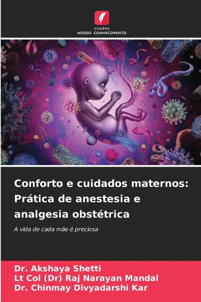 Conforto e cuidados maternos