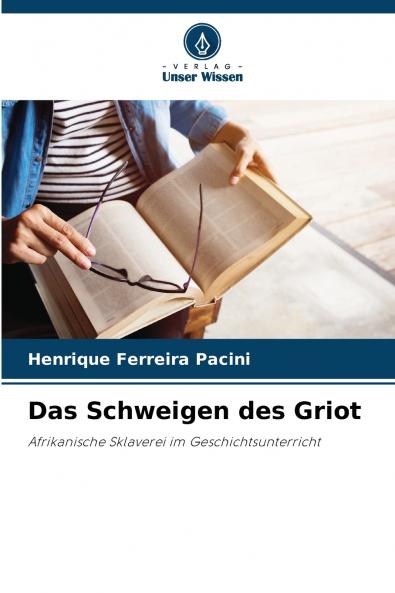Das Schweigen des Griot