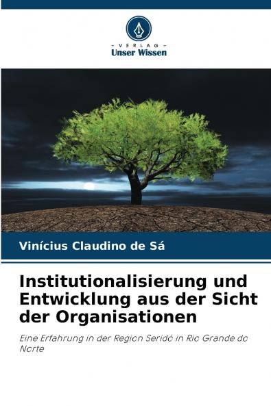 Institutionalisierung und Entwicklung aus der Sicht der Organisationen