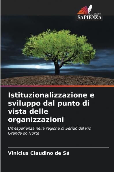 Istituzionalizzazione e sviluppo dal punto di vista delle organizzazioni