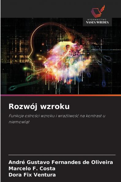 Rozwój wzroku