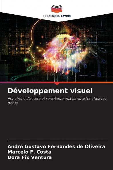 Développement visuel