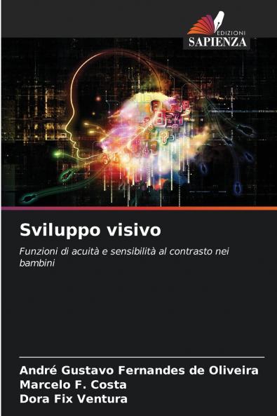 Sviluppo visivo