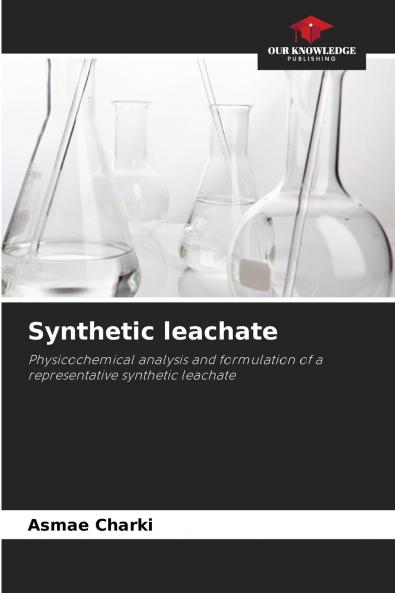 Synthetic leachate