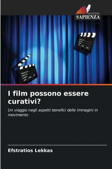 I film possono essere curativi?