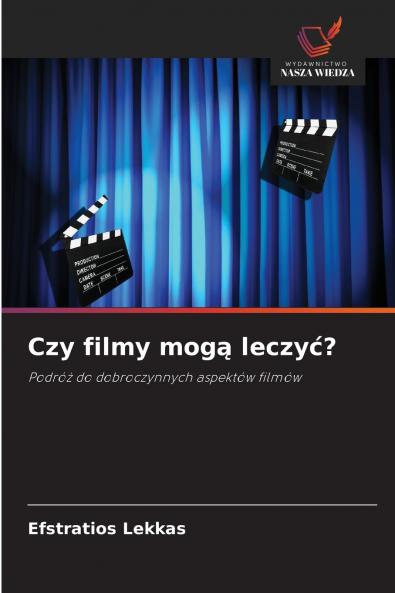 Czy filmy mogą leczyć?