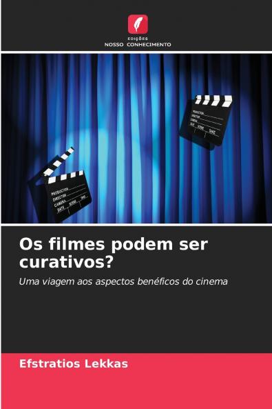 Os filmes podem ser curativos?