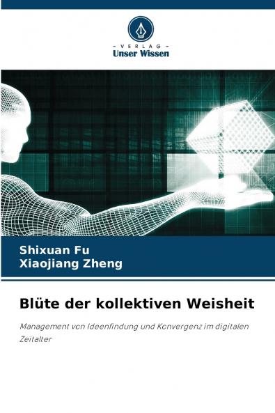 Blüte der kollektiven Weisheit