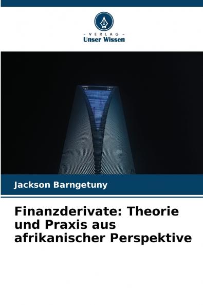 Finanzderivate