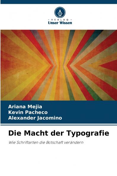 Die Macht der Typografie