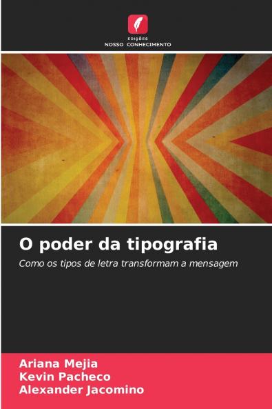 O poder da tipografia