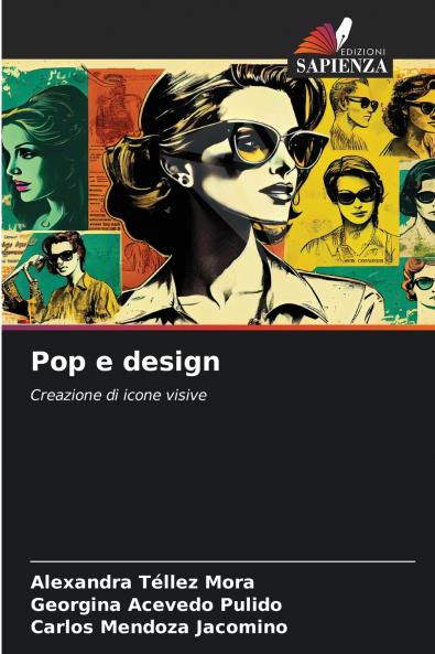 Pop e design