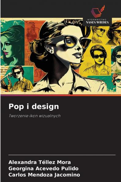 Pop i design