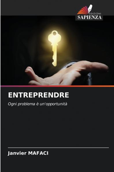 ENTREPRENDRE