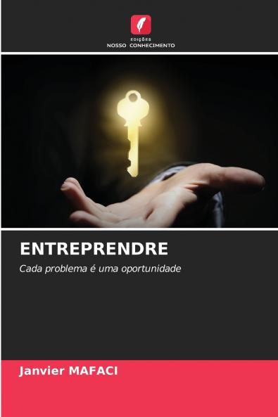 ENTREPRENDRE
