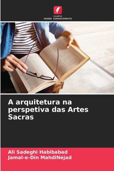 A arquitetura na perspetiva das Artes Sacras