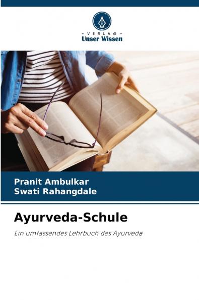 Ayurveda-Schule