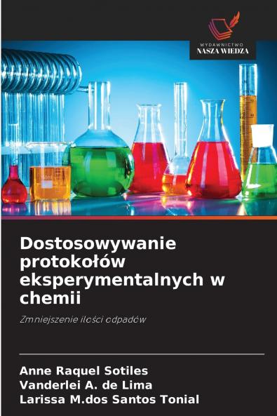 Dostosowywanie protoko?ów eksperymentalnych w chemii