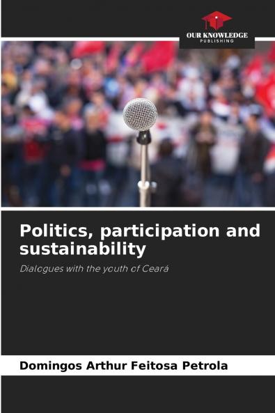 Politics participation and sustainability