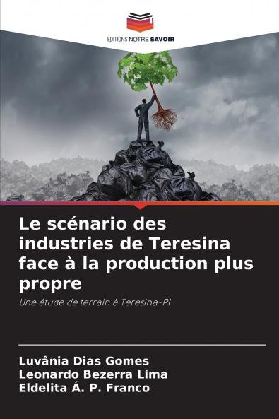 Le scénario des industries de Teresina face à la production plus propre