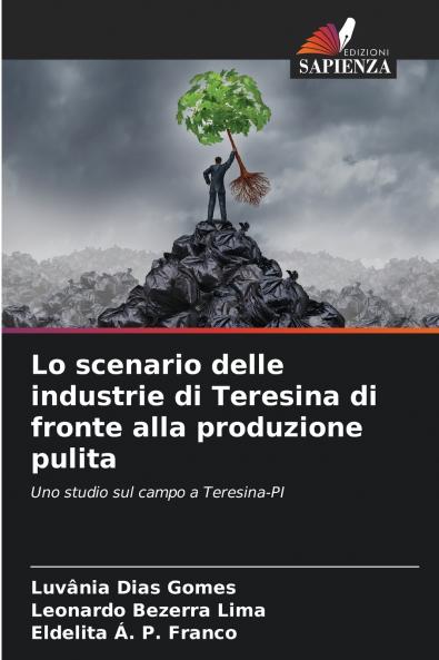 Lo scenario delle industrie di Teresina di fronte alla produzione pulita