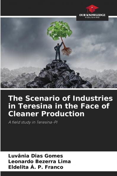 The Scenario of Industries in Teresina in the Face of Cleaner Production