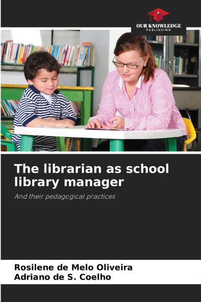 The librarian as school library manager