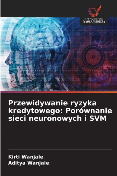 Przewidywanie ryzyka kredytowego