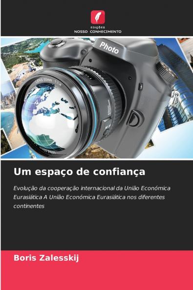 Um espaço de confiança