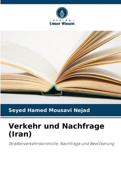 Verkehr und Nachfrage (Iran)