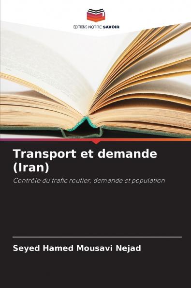 Transport et demande (Iran)