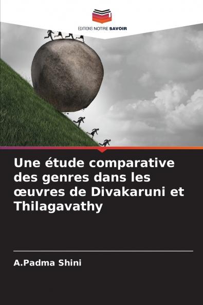 Une étude comparative des genres dans les œuvres de Divakaruni et Thilagavathy