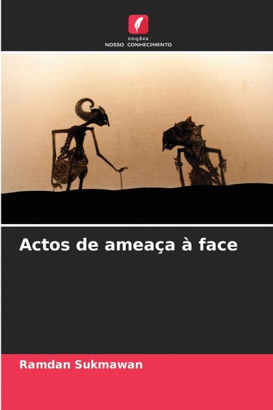 Actos de ameaça à face