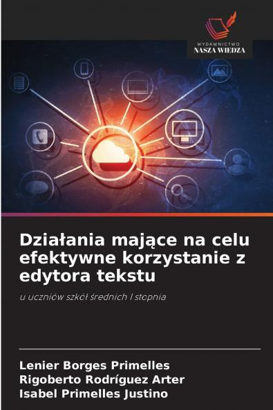 Dzia?ania maj?ce na celu efektywne korzystanie z edytora tekstu