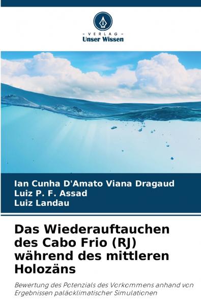 Das Wiederauftauchen des Cabo Frio (RJ) während des mittleren Holozäns