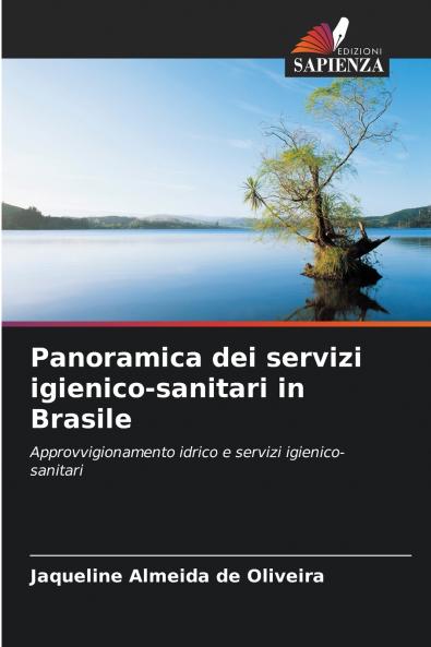 Panoramica dei servizi igienico-sanitari in Brasile