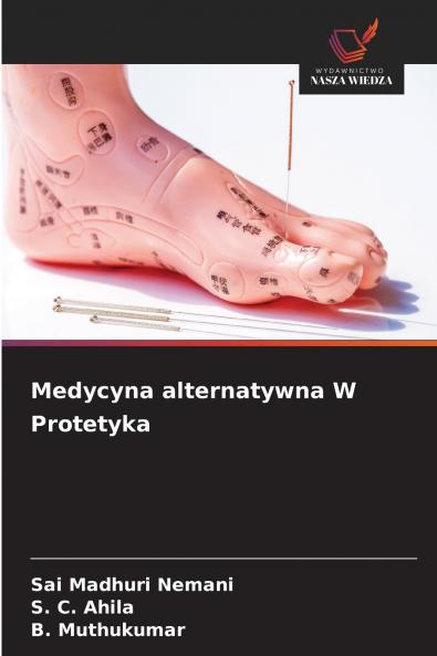 Medycyna alternatywna W Protetyka