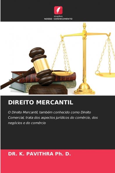 DIREITO MERCANTIL