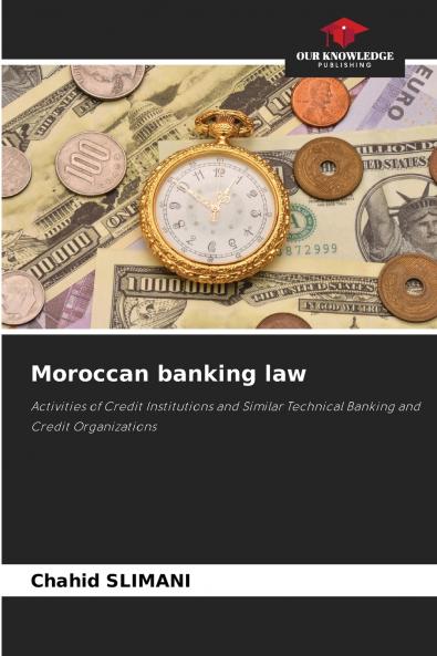 Moroccan banking law