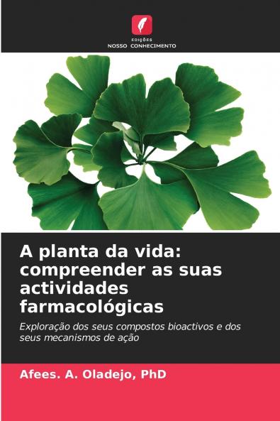 A planta da vida