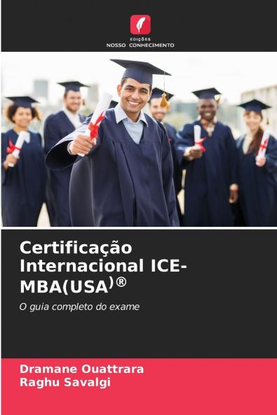 Certificação Internacional ICE-MBA(USA)®