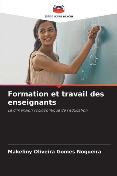 Formation et travail des enseignants