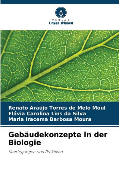 Gebäudekonzepte in der Biologie