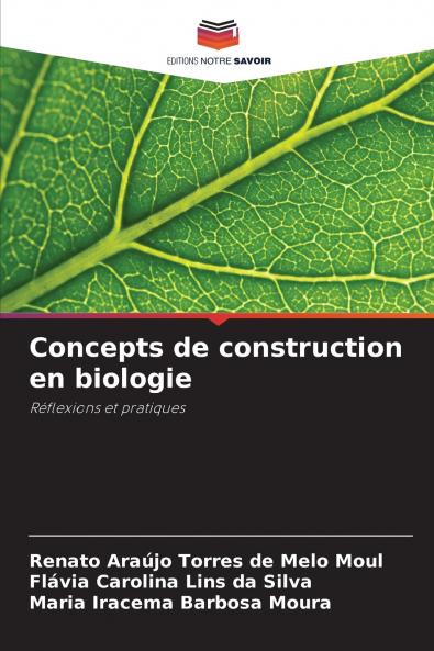 Concepts de construction en biologie