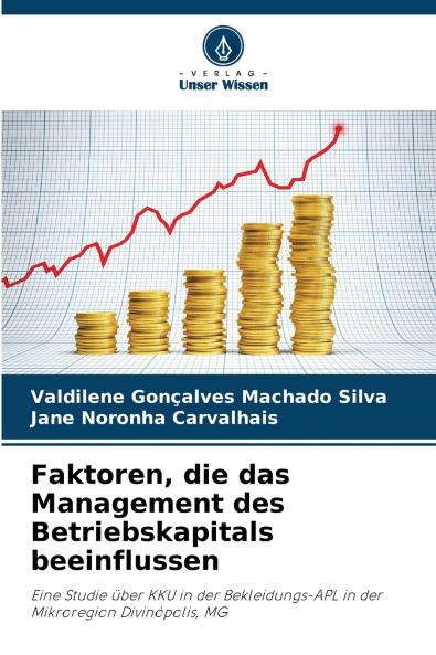 Faktoren die das Management des Betriebskapitals beeinflussen